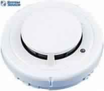 Honeywell Smoke Detector