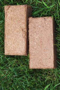 Coco Briquettes