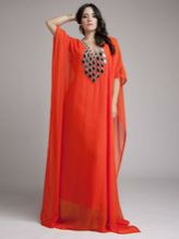 arabic dubai abaya caftan style prom dress