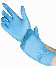 Surgical Latex Gloves