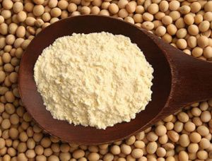 Full Fat Soybean Powder