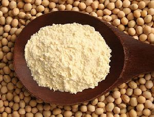 Full Fat Soybean Powder