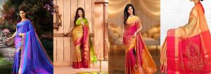 Silk Saree