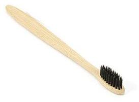 Bamboo Toothbrush