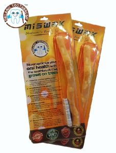 Miswak Toothbrush