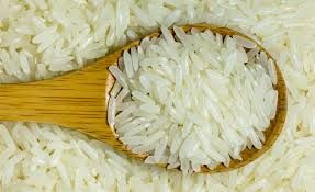 Basmati rice