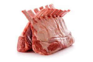 Frozen Goat Meat