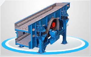 Inclined Vibrating Screens