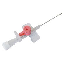 IV Cannula 20G X 32mm, Sterile