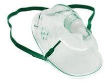 Oxygen Mask (Large)