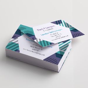 BUSINESS CARD PRINTING Service