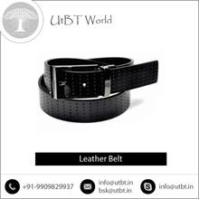 Brand New Genuine Leather Belt
