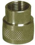 Brass Female Adaptor For Flexible Conduit