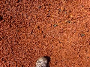 Bauxite Ore