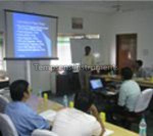 Calibration Consultancy Services