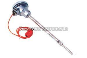 TTCS Noble Metal Master Thermocouple