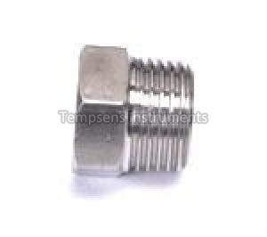 Precision Pipe Fittings