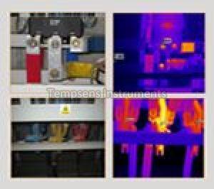 Thermography Survey Services