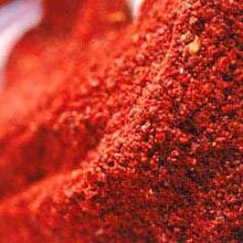 Chilli Powder