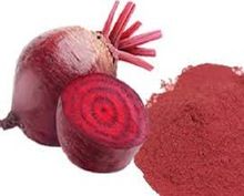 Dehydrated Beet Root Powder