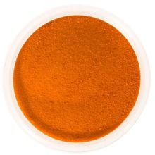 dehydrated carrot powder