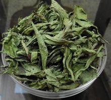 Dry Stevia Leaves