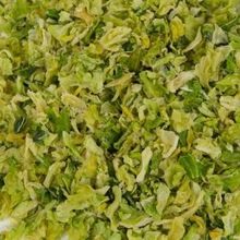 Freeze Dried Cabbage