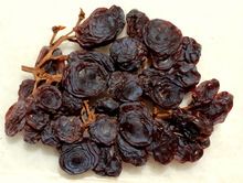 Freeze Dried grapes