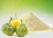 Garcinia Cambogia Extract