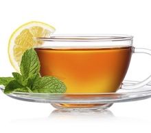 Mint Tea