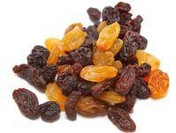 Raisins