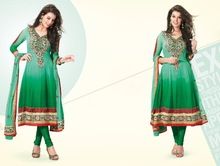 Indian Designer Anarkali Suits