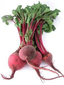 Fresh Beetroot