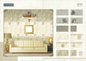 Digital Ceramic Wall Tiles