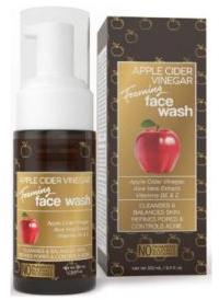 APPLE CIDER VINEGAR FACE WASH