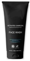 Charcoal Face Wash