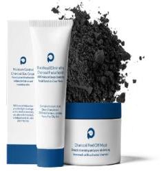 CHARCOAL PEEL OFF FACE MASK