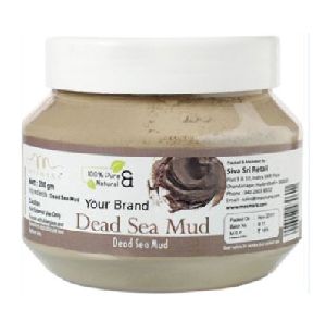 DEAD SEA MUD FACE PACK