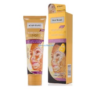 GOLD EXTRACT PEEL OFF MASK