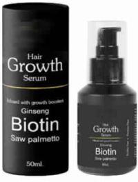 hair growth serum