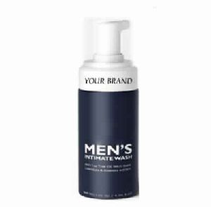 MENS INTIMATE WASH