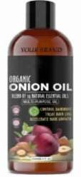 Onion Oil