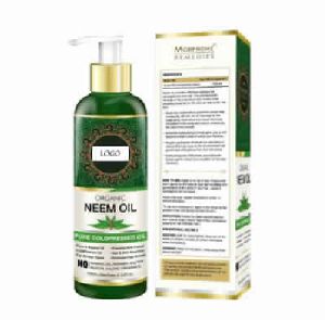 Organic Neem Oil