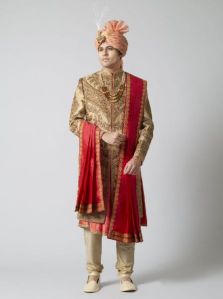 Designer Sherwani