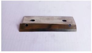 Plain Blade Clamp