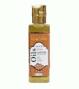 Carrier Castor Oil