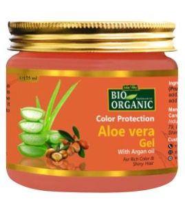 Color Protection Aloe Vera Gel