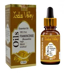 Frankincense Essential Oil