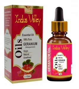 Geranium Essential Oil