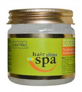 Hair Ultima Spa Mask